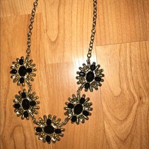 White House Black Market Necklace